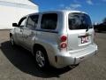 Silver Ice Metallic - HHR LT Photo No. 2