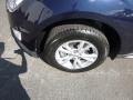 Blue Velvet Metallic - Equinox LT AWD Photo No. 2