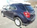Blue Velvet Metallic - Equinox LT AWD Photo No. 4