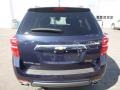 Blue Velvet Metallic - Equinox LT AWD Photo No. 5