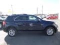 Blue Velvet Metallic - Equinox LT AWD Photo No. 7
