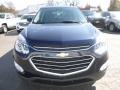 Blue Velvet Metallic - Equinox LT AWD Photo No. 11