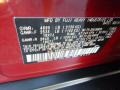 2017 Venetian Red Pearl Subaru Outback 2.5i Limited  photo #16
