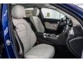 Brilliant Blue Metallic - C 300 Sedan Photo No. 2