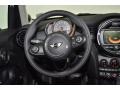 Carbon Black Steering Wheel Photo for 2017 Mini Hardtop #118921073