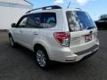 Satin White Pearl - Forester 2.5 X Premium Photo No. 2