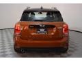 2017 Chestnut Mini Countryman Cooper ALL4  photo #5