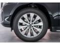 2017 Mercedes-Benz GLS 450 4Matic Wheel