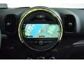 Carbon Black Navigation Photo for 2017 Mini Countryman #118921448