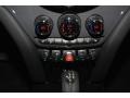 Controls of 2017 Countryman Cooper ALL4