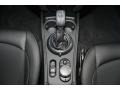  2017 Countryman Cooper ALL4 8 Speed Automatic Shifter