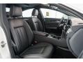 Black Interior Photo for 2017 Mercedes-Benz CLS #118921499