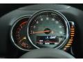  2017 Countryman Cooper ALL4 Cooper ALL4 Gauges