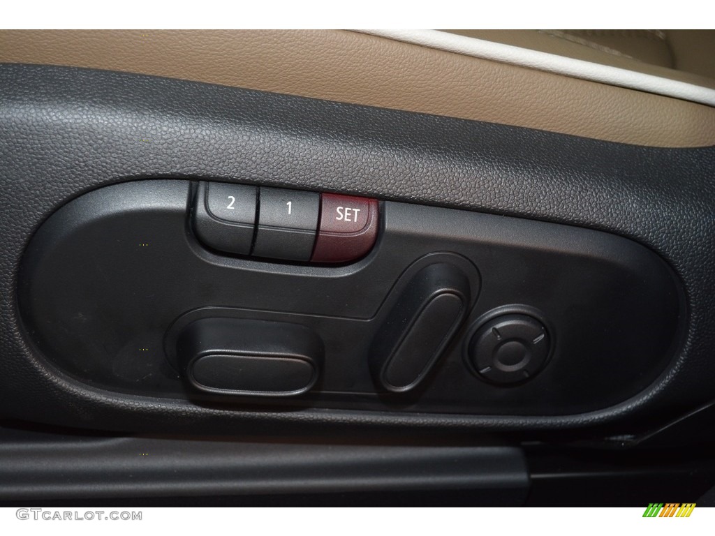 2017 Mini Countryman Cooper S ALL4 Controls Photo #118921763