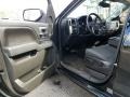 2016 Black Chevrolet Silverado 1500 LT Crew Cab 4x4  photo #16