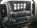 2016 Black Chevrolet Silverado 1500 LT Crew Cab 4x4  photo #18