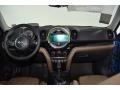 Dashboard of 2017 Countryman Cooper S ALL4