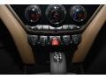 2017 Mini Countryman Cooper S ALL4 Controls