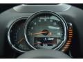 2017 Countryman Cooper S ALL4 Cooper S ALL4 Gauges
