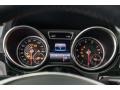  2017 GLE 43 AMG 4Matic Coupe 43 AMG 4Matic Coupe Gauges