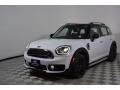 Light White - Countryman Cooper S Photo No. 1