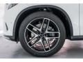  2017 GLE 43 AMG 4Matic Coupe Wheel