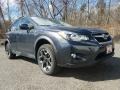2014 Dark Gray Metallic Subaru XV Crosstrek 2.0i Limited  photo #1