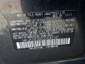 2014 Dark Gray Metallic Subaru XV Crosstrek 2.0i Limited  photo #3
