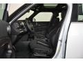 2017 Mini Countryman Cooper S Front Seat