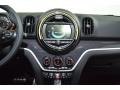 2017 Mini Countryman Double Stripe Carbon Black Interior Controls Photo