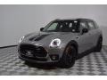 Moonwalk Grey Metallic 2017 Mini Clubman Cooper ALL4