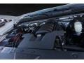 2017 Summit White Chevrolet Silverado 1500 LTZ Crew Cab 4x4  photo #13