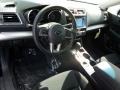2017 Crystal Black Silica Subaru Outback 2.5i Premium  photo #9
