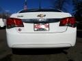 Summit White - Cruze LS Photo No. 8