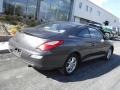 2007 Magnetic Gray Metallic Toyota Solara SE Coupe  photo #10