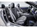 2017 Mineral Grey Metallic BMW 4 Series 430i Convertible  photo #2