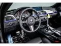 Black Dashboard Photo for 2017 BMW 4 Series #118923287