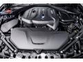 2.0 Liter DI TwinPower Turbocharged DOHC 16-Valve VVT 4 Cylinder Engine for 2017 BMW 4 Series 430i Convertible #118923317