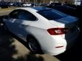Summit White - Cruze LT Photo No. 4