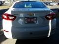 Summit White - Cruze LT Photo No. 5