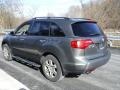 Nimbus Gray Metallic - MDX  Photo No. 8