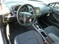 Summit White - Cruze LT Photo No. 9