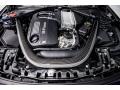 3.0 Liter TwinPower Turbocharged DOHC 24-Valve VVT Inline 6 Cylinder Engine for 2017 BMW M3 Sedan #118923506