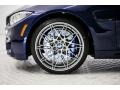  2017 M3 Sedan Wheel