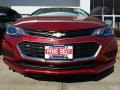 Cajun Red Tintcoat - Cruze LT Photo No. 2
