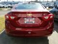Cajun Red Tintcoat - Cruze LT Photo No. 5