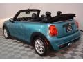 Caribbean Aqua - Convertible Cooper S Photo No. 5