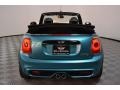 Caribbean Aqua - Convertible Cooper S Photo No. 6