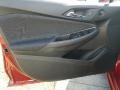 Cajun Red Tintcoat - Cruze LT Photo No. 6