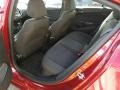 Cajun Red Tintcoat - Cruze LT Photo No. 8